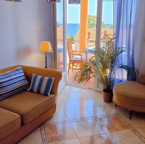 Apartment Dmitr Petrovac